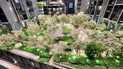 The M (D7), Apartment #593238831
